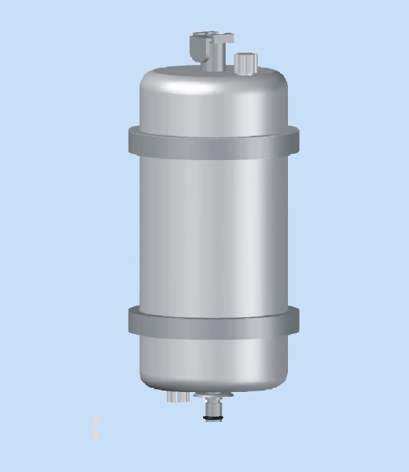 MemCap Polypropylene Capsule Filter