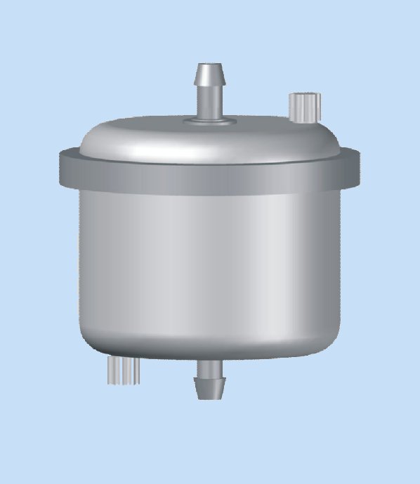 MemCap Polyethersulfone Capsule Filter