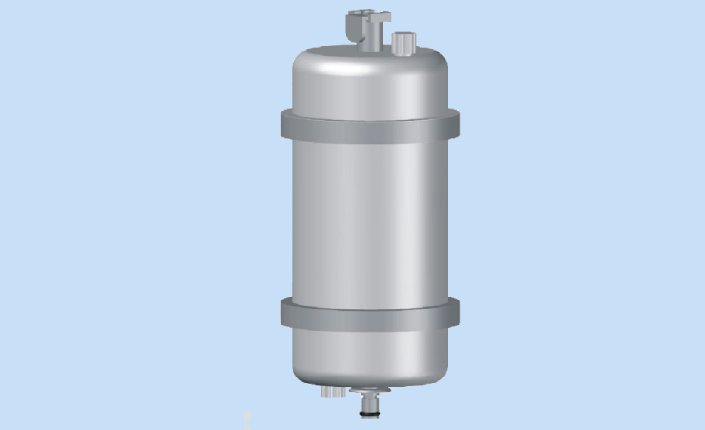 MemCap Polypropylene Capsule Filter