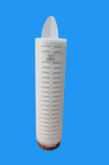 Memflo Polytetrafluoroethylene Filter Cartridges