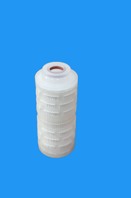 Memflo Mini Polytetrafluoroethylene Filter Cartridges