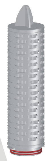 Memflo Polyethersulfone Filter Cartridges